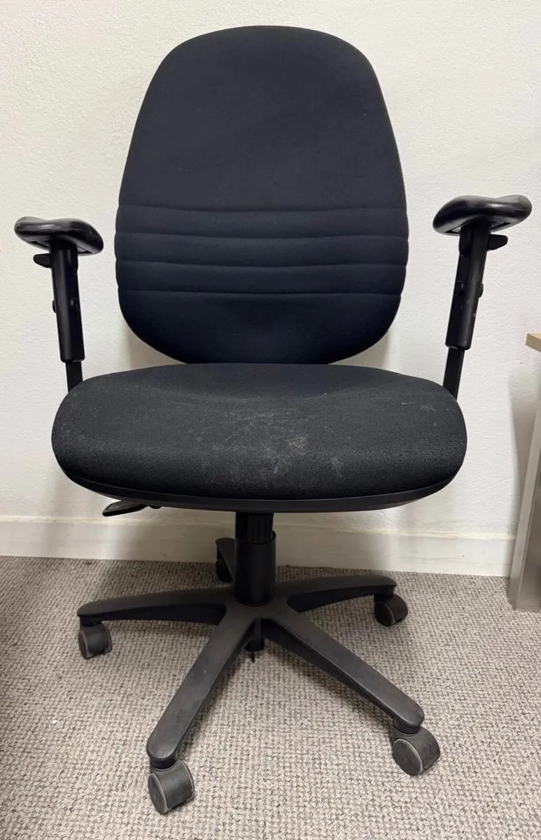 Office Chair - Image 3