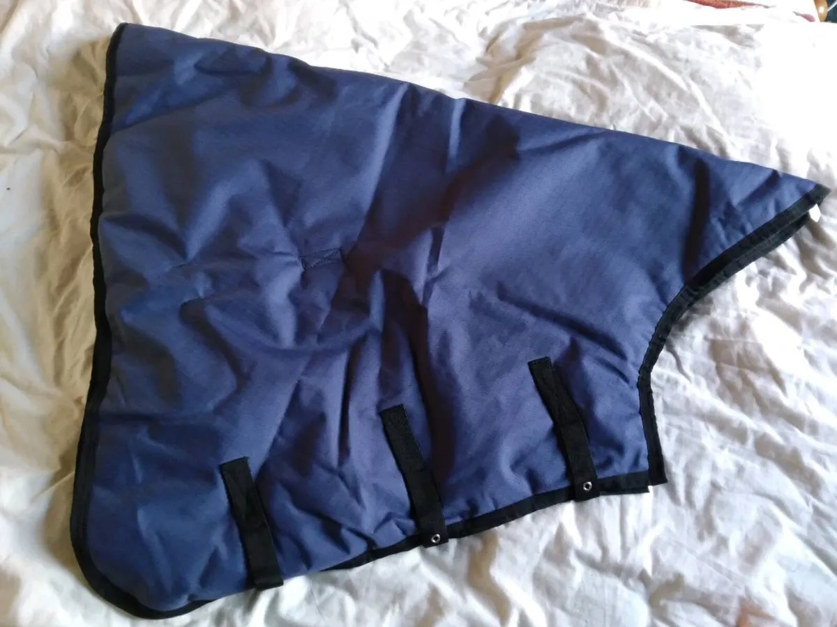 Waterproof Turnout Neck Cover.Small.Brand New - Image 2