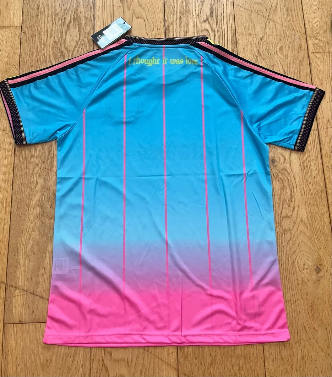 Fontaines Dc Bohemians jersey - Image 3