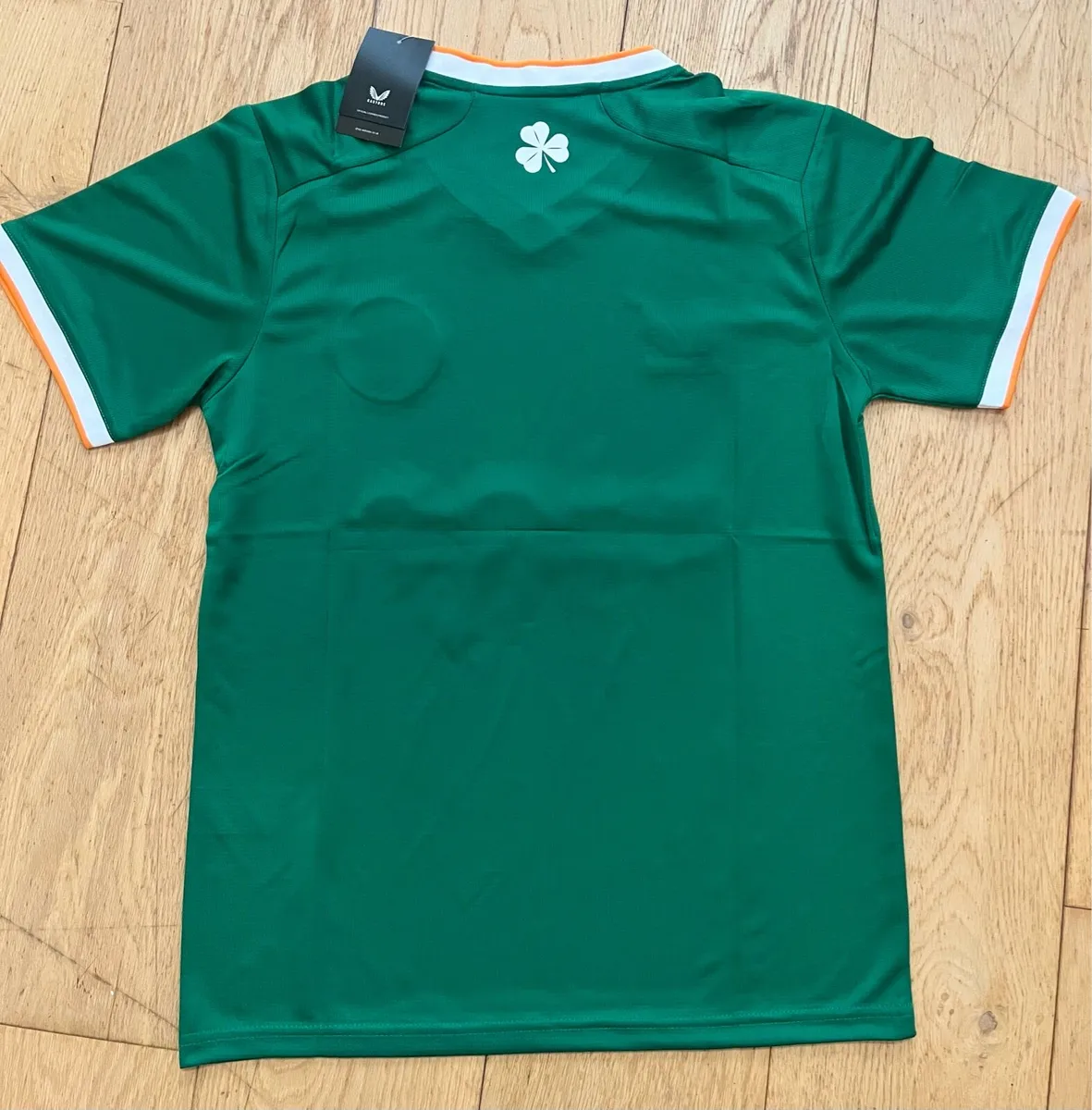 Ireland home kit - Image 3