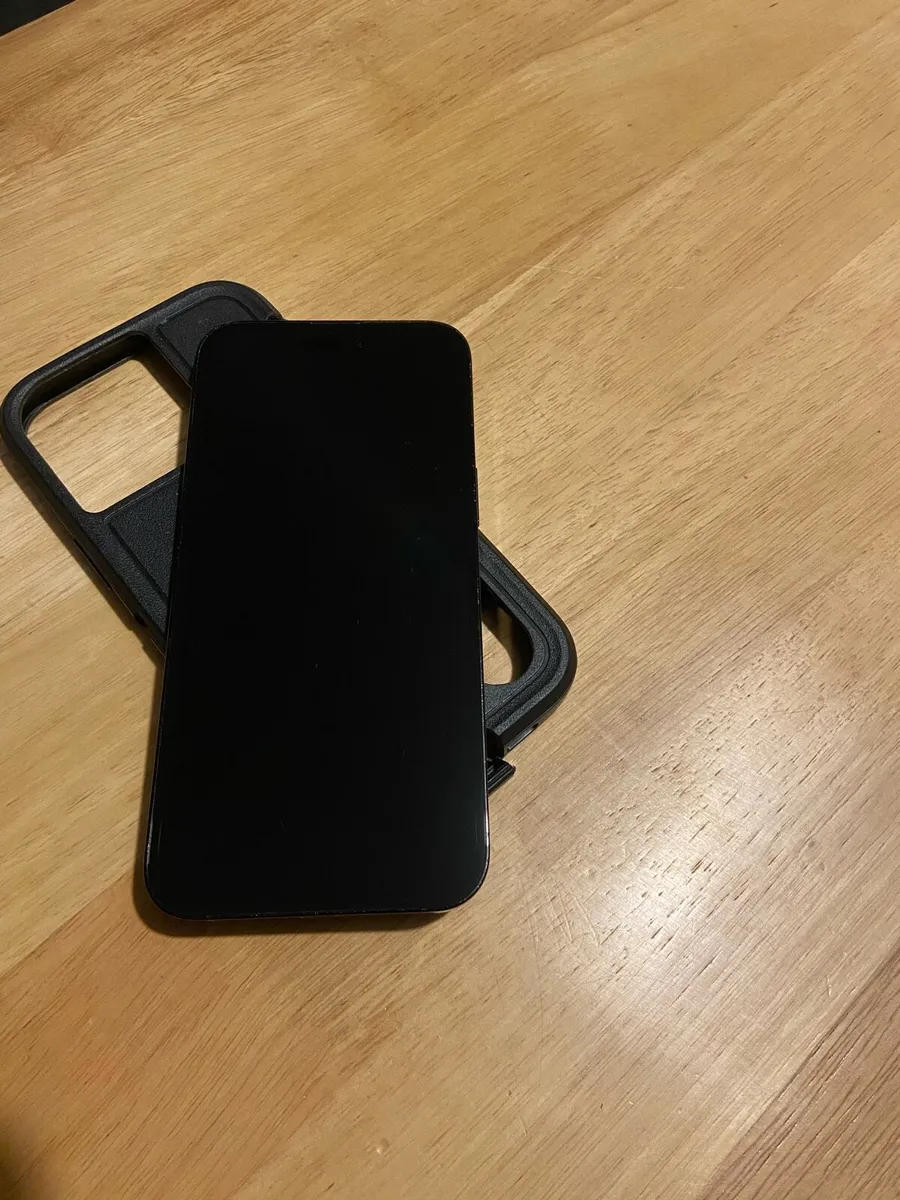 iPhone 14 Pro Max 256GB BH 84% - Image 2