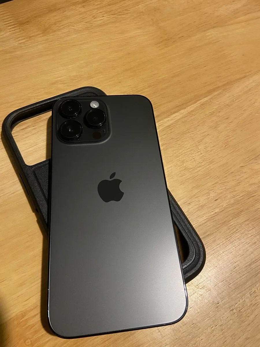 iPhone 14 Pro Max 256GB BH 84% - Image 3