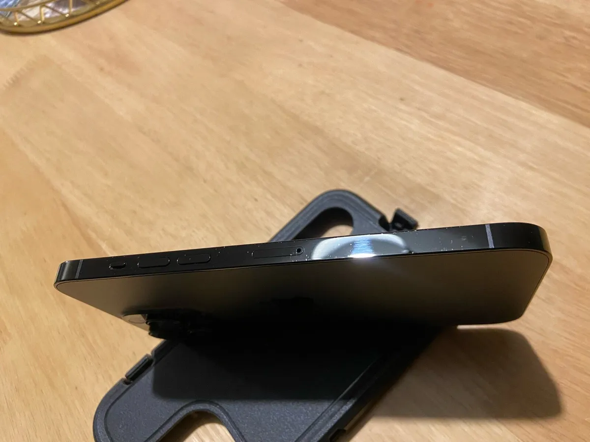 iPhone 14 Pro Max 256GB BH 84% - Image 4
