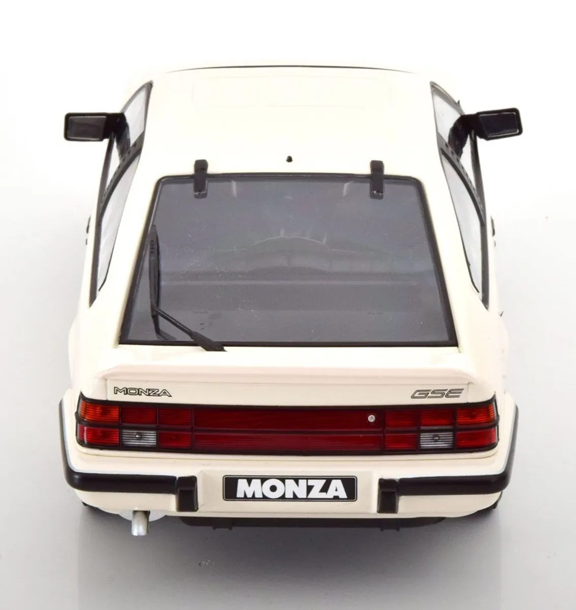 Opel Monza GSE 1984 - Limited 1000 - 1/18 - New - Image 4