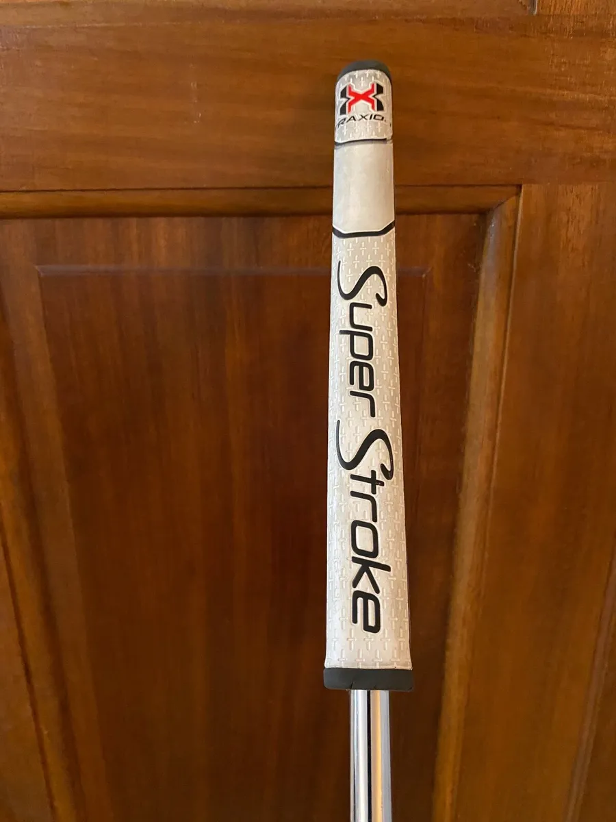 Scotty Cameron Special Select Newport 34 inch - Image 4