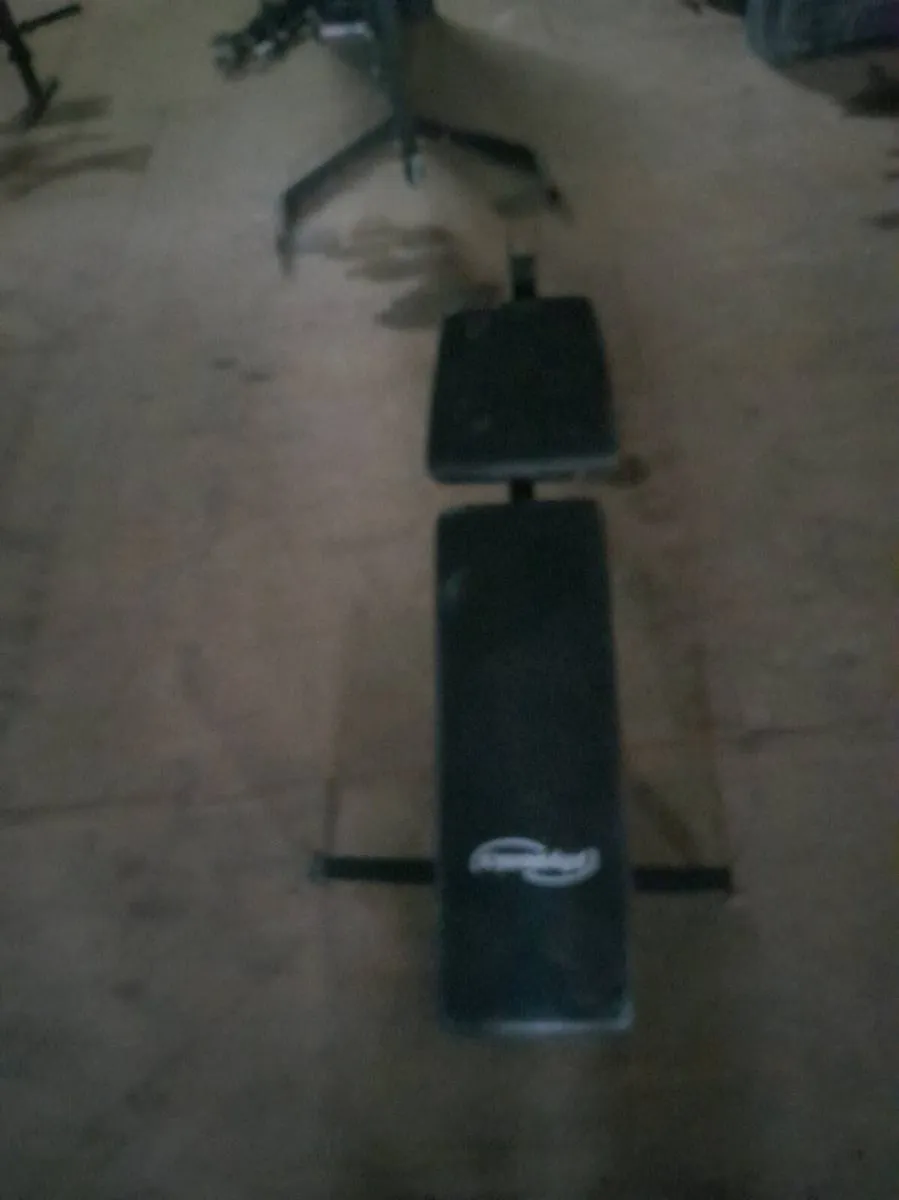 Gym equipment - Image 3