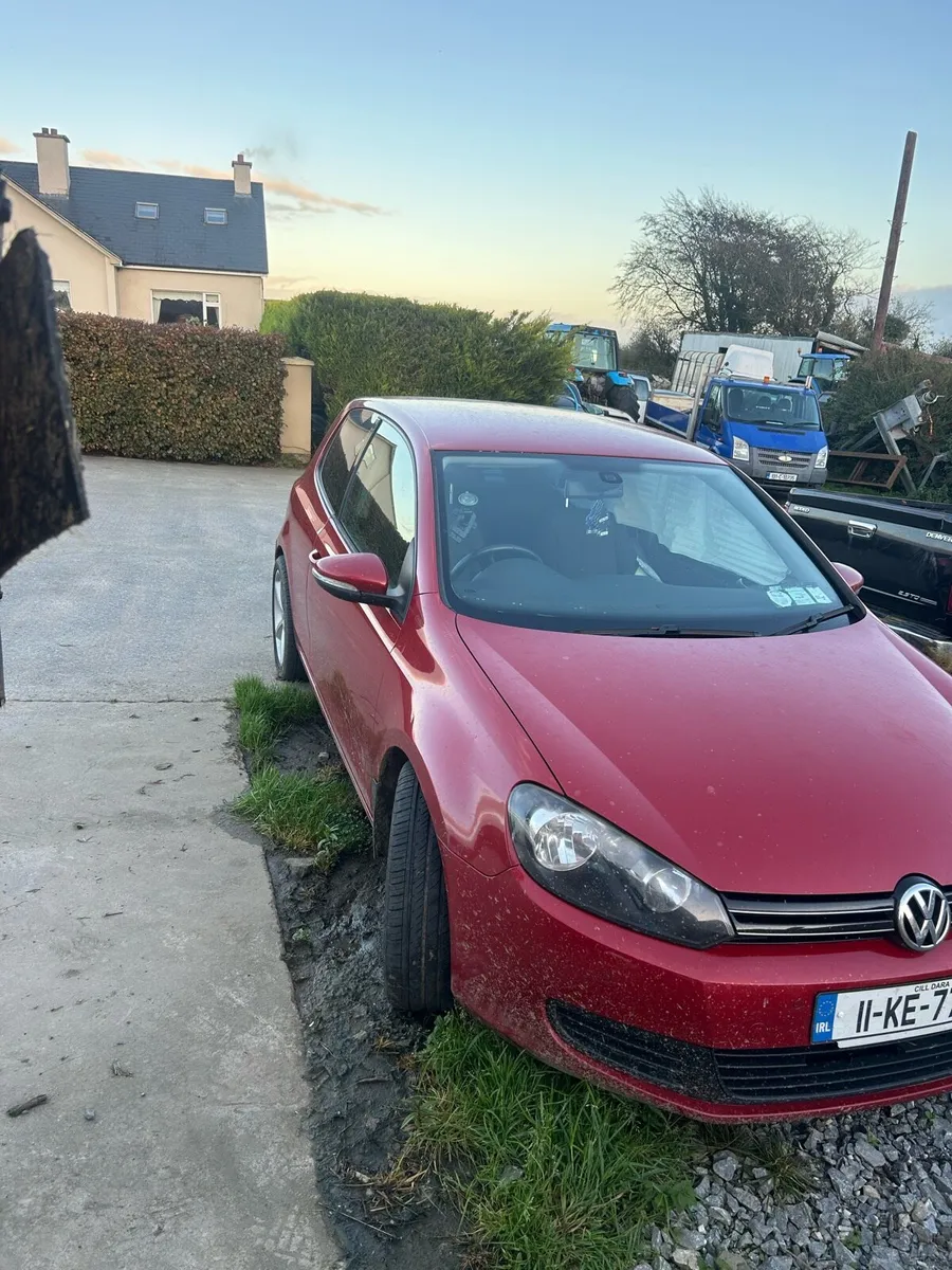 2011 golf - Image 2