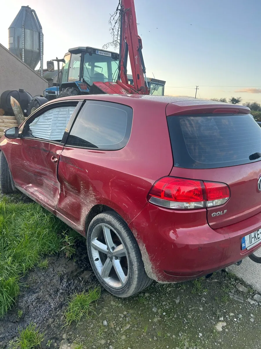 2011 golf - Image 3