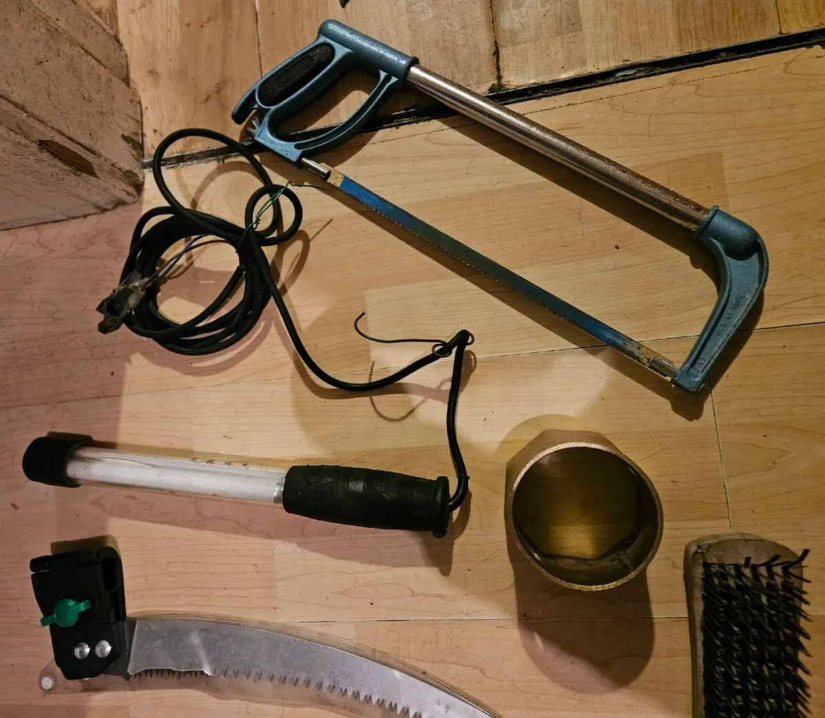 Tools and DIY Bits - Image 2