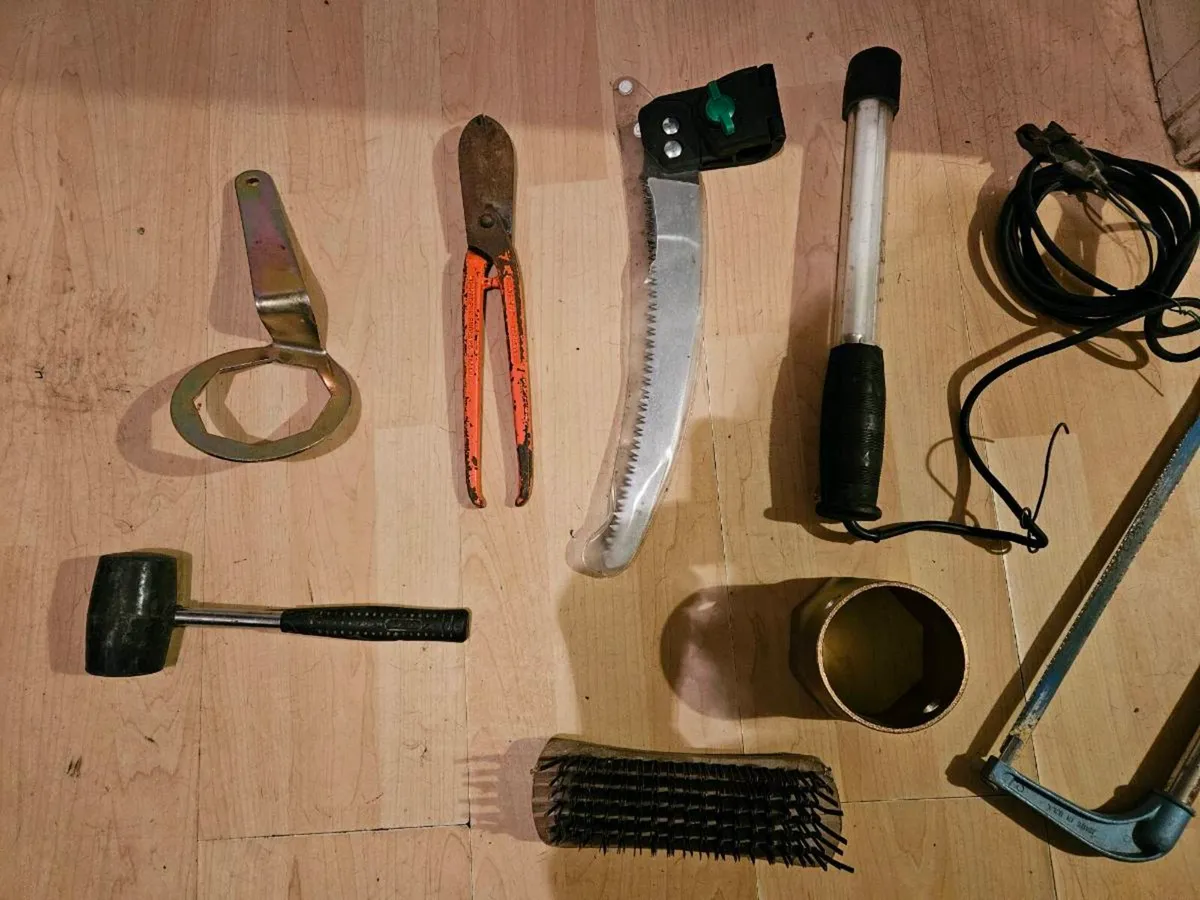 Tools and DIY Bits - Image 3