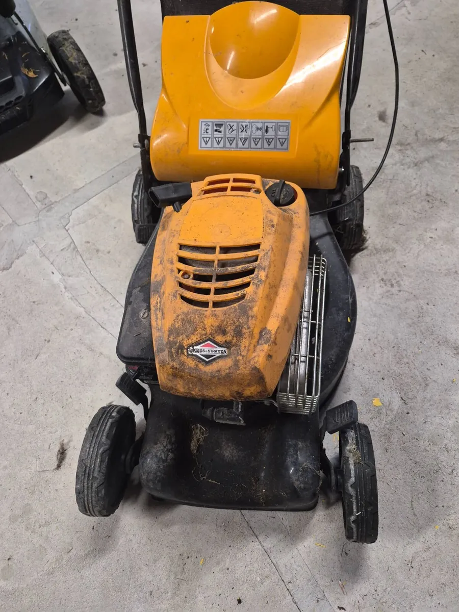 Lawnmower - Image 3