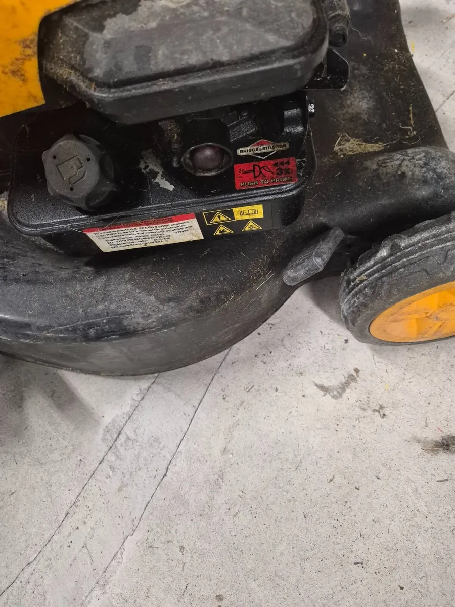 Lawnmower - Image 4