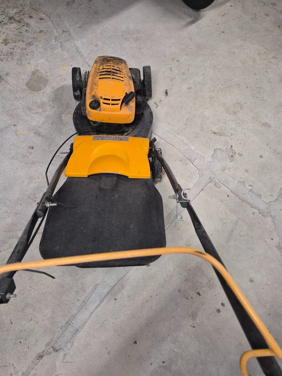 Lawnmower - Image 1