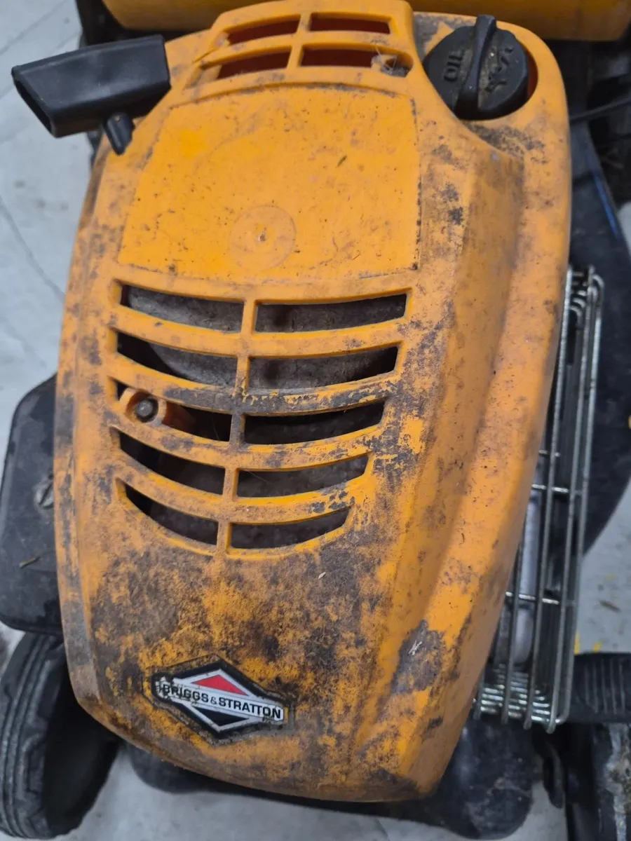 Lawnmower - Image 2