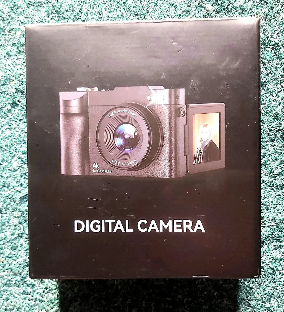 Digital camera - Image 1