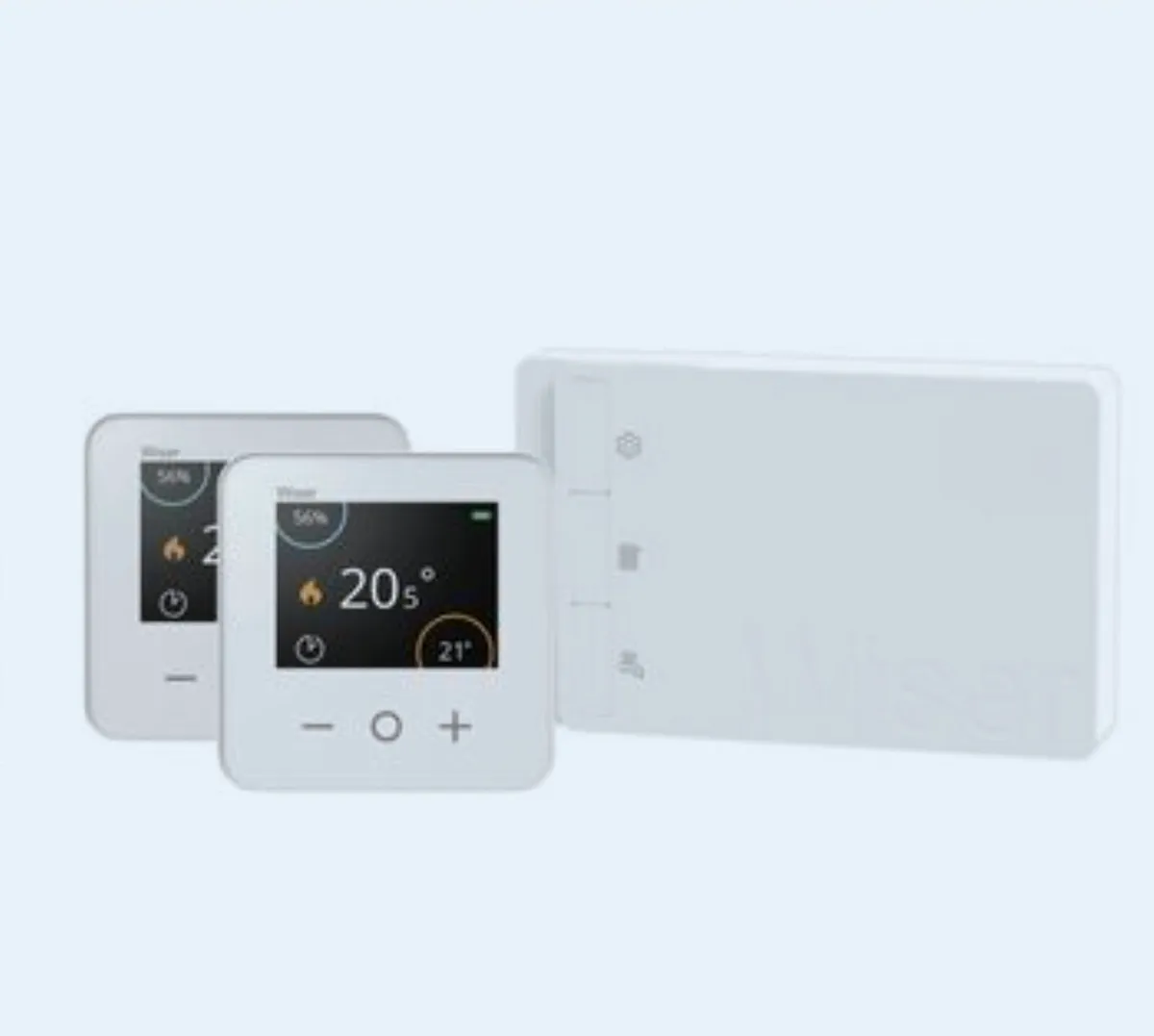 Smart Heating controls - Image 2