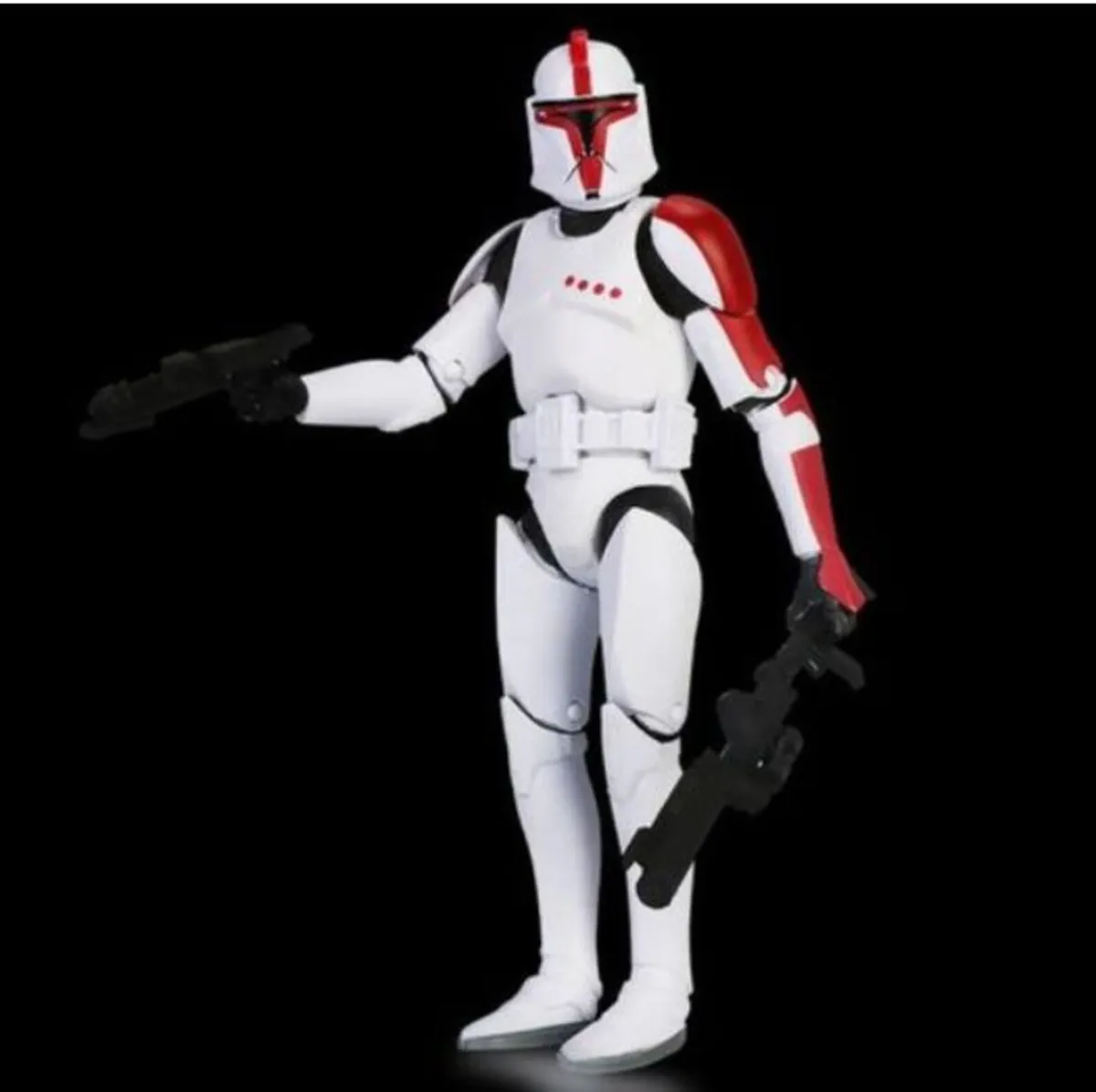 Star Wars - Clone Trooper, 15cm, - Image 1