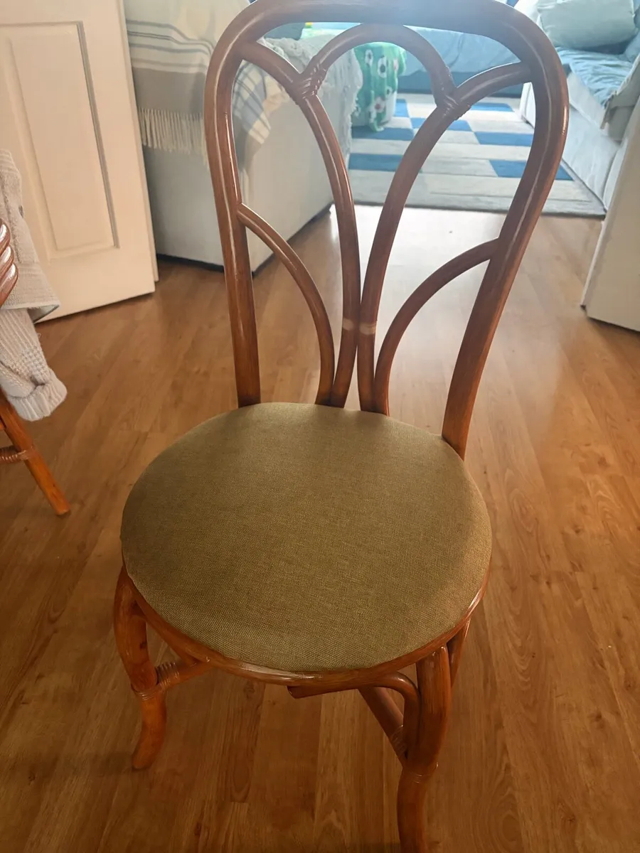dining chairs - Image 3