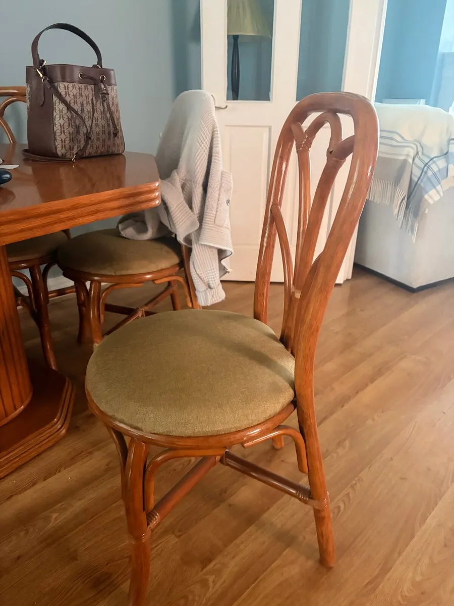 dining chairs - Image 4