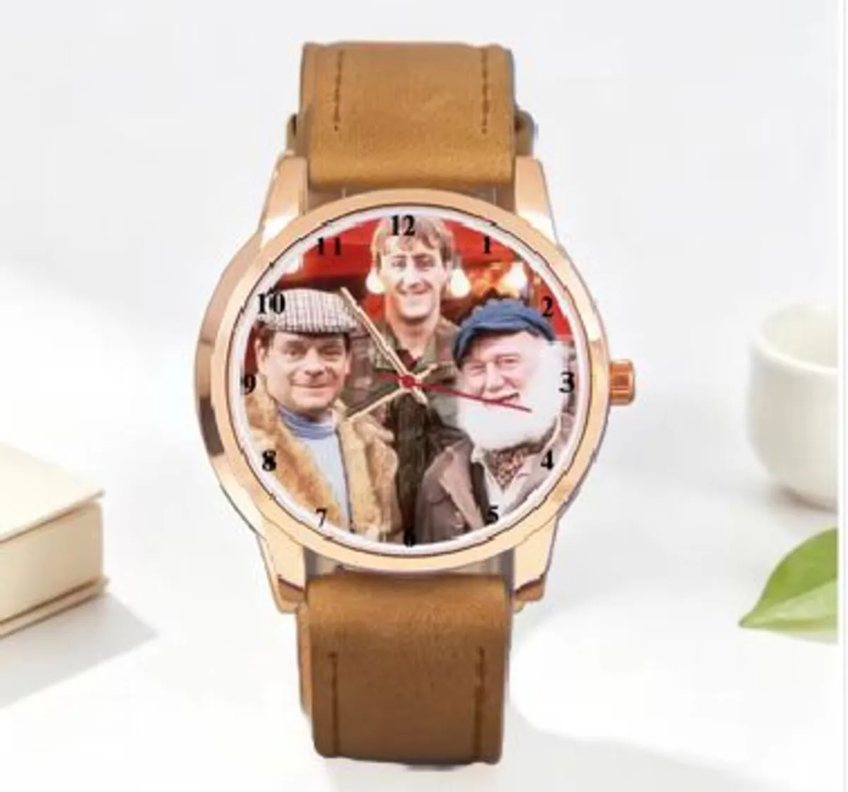 Only Fools and Horses themed wristwatch - - Image 3