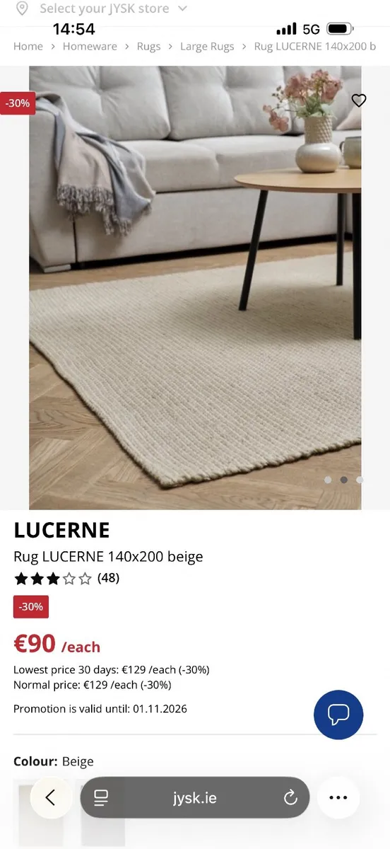 Rug