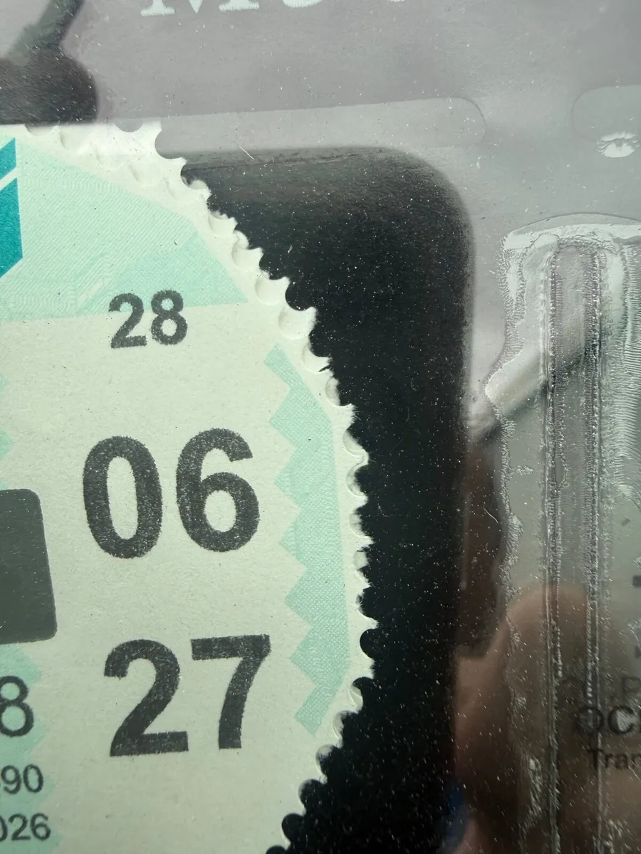182 Mercedes Sprinter Automatic - Image 3