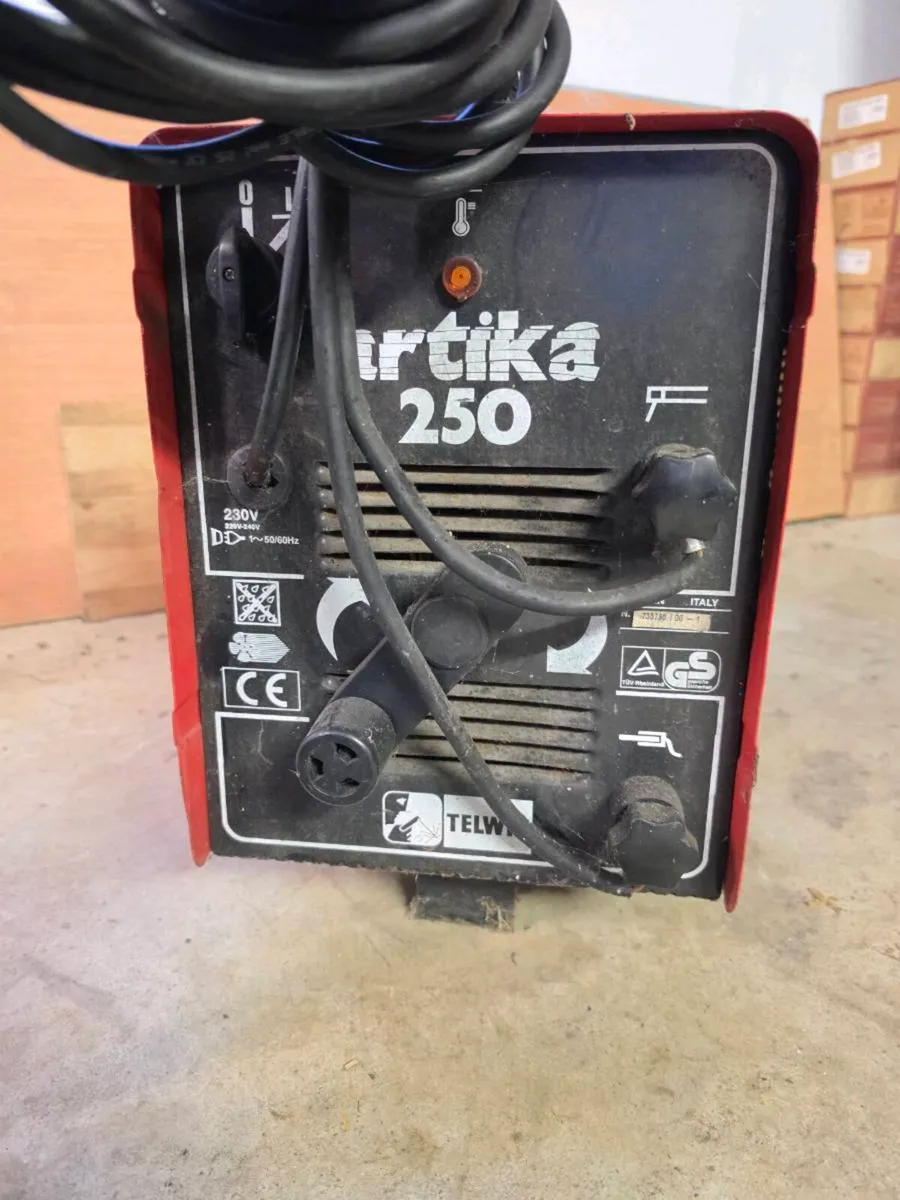 Welder - Image 2