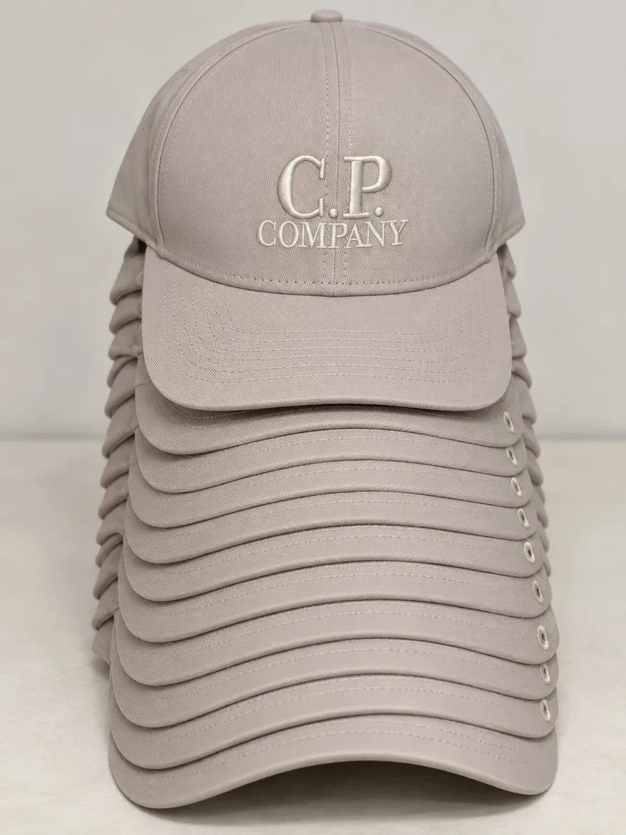 C.P. COMPANY CAP (new) - Image 4