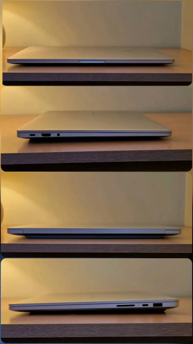 Xiaomi RedmiBook Pro RTX 2050 16/512GB - Image 3