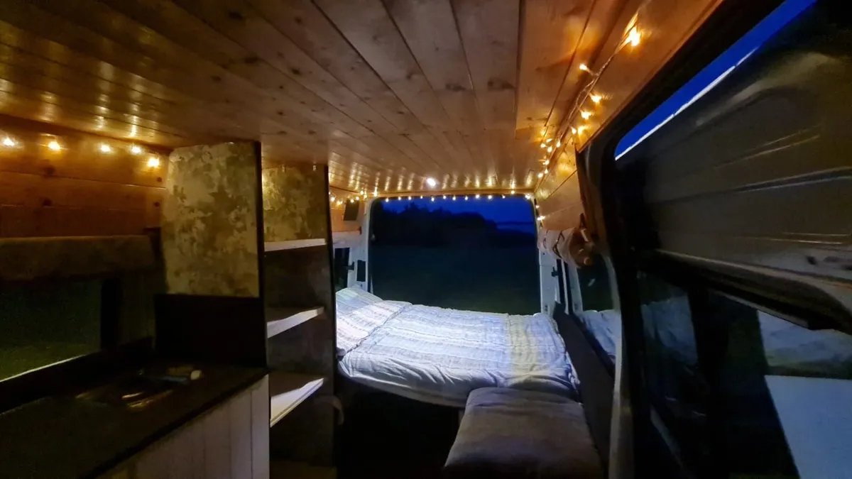 Campervan - Image 1
