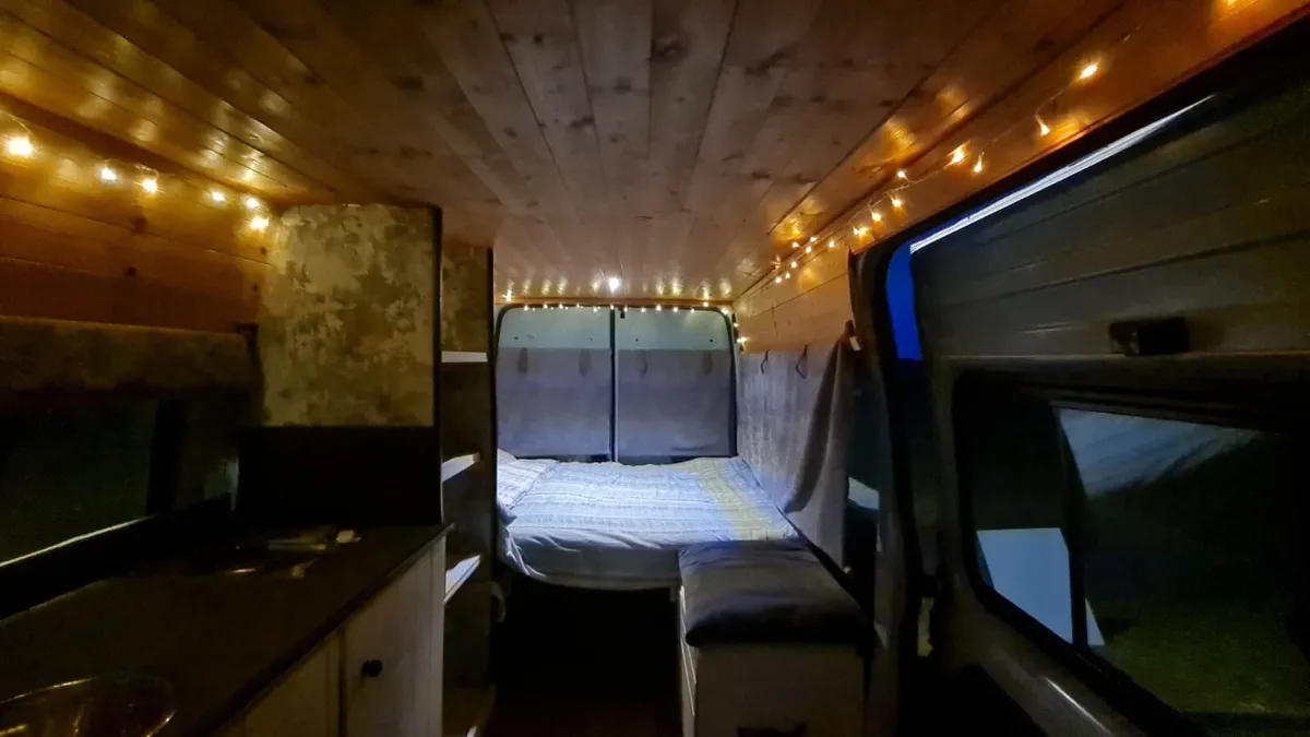 Campervan - Image 2