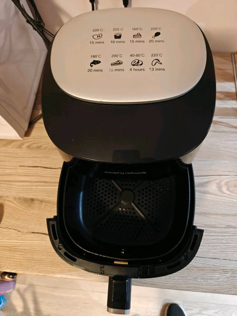 Air fryer - Image 2