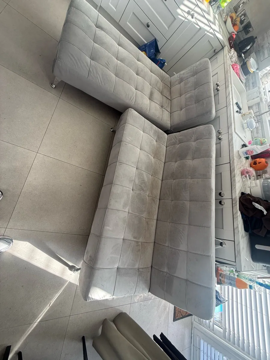 Sofa bed - Image 2