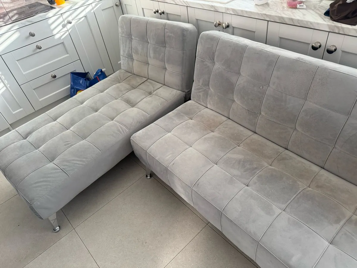 Sofa bed - Image 3