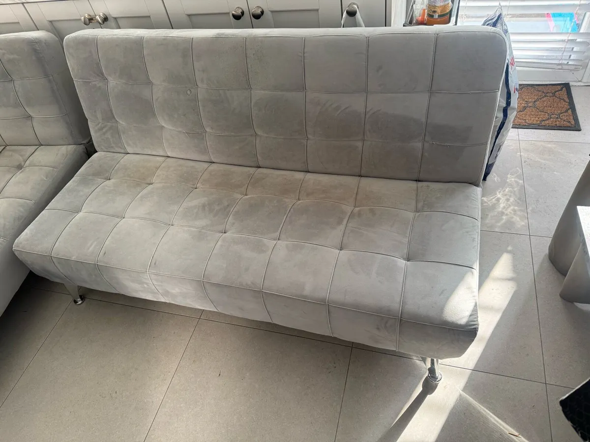Sofa bed - Image 4