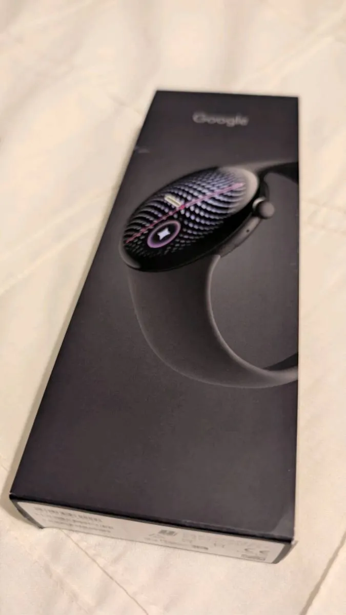 Pixel watch 5 - Image 1