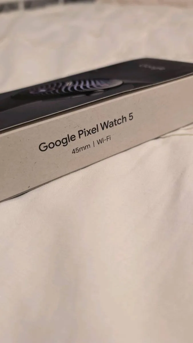Pixel watch 5 - Image 2