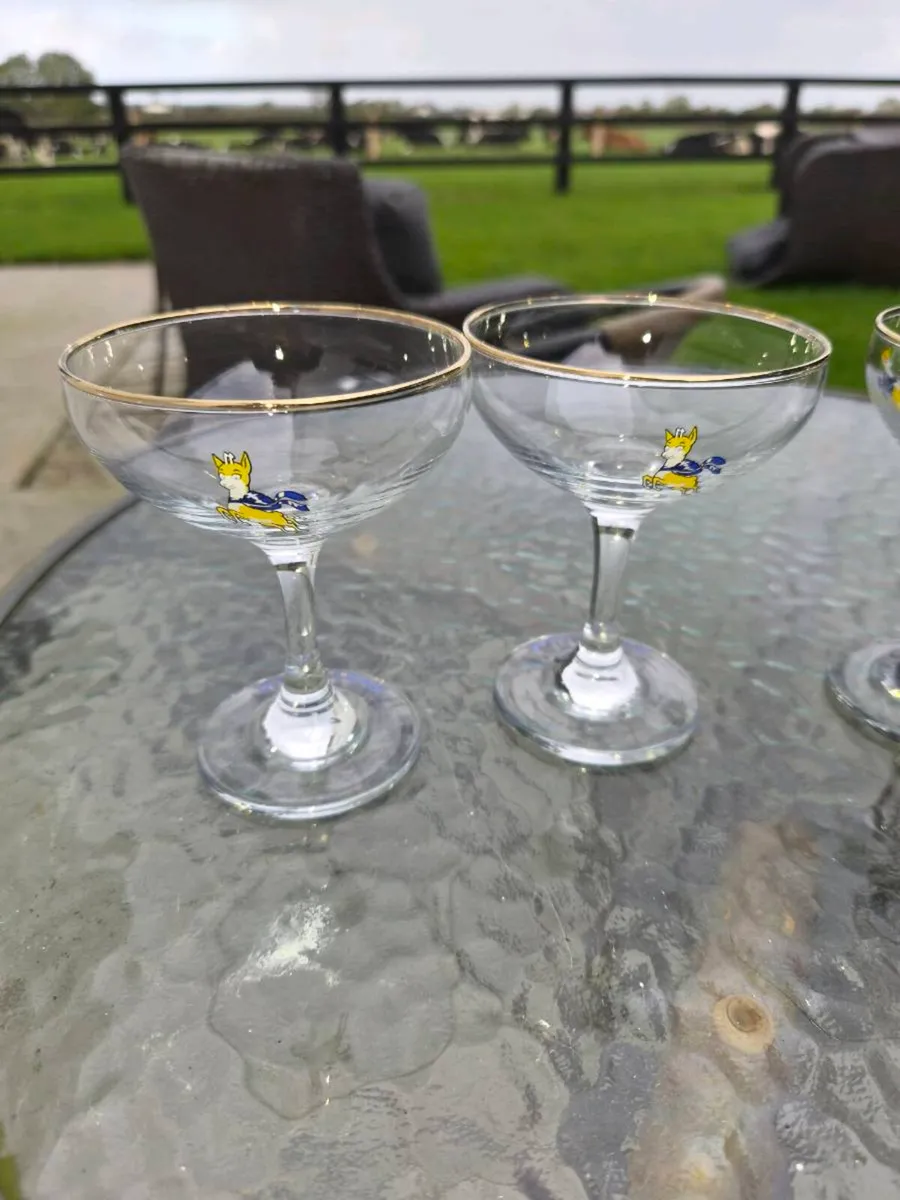 5 baby sham glasses - Image 2