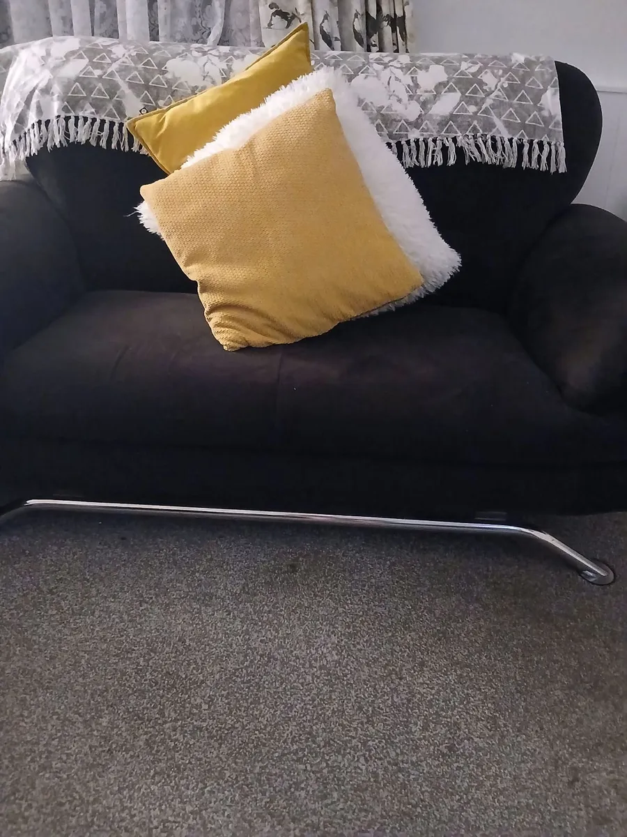 2 seater couch