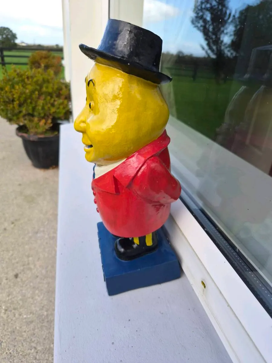 Large  tayto man - Image 2