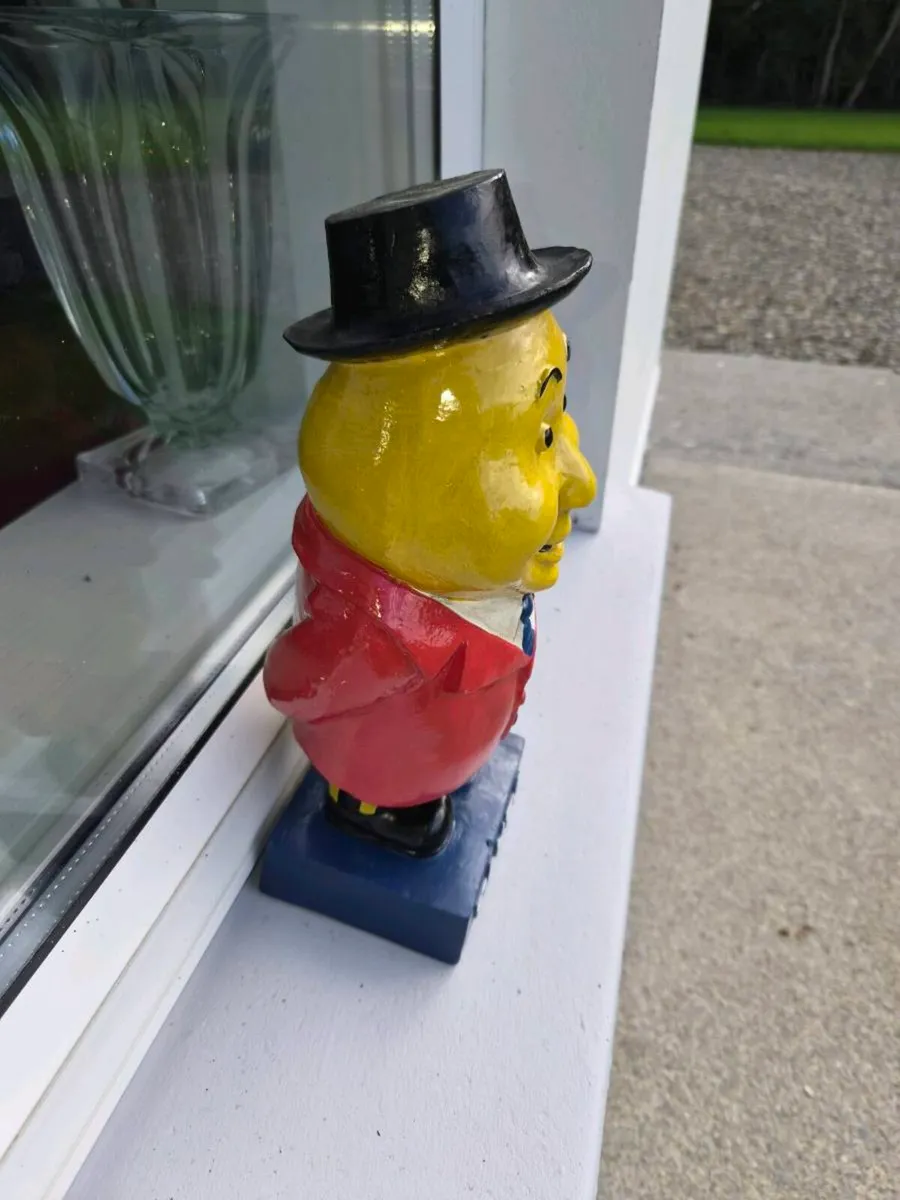 Large  tayto man - Image 3