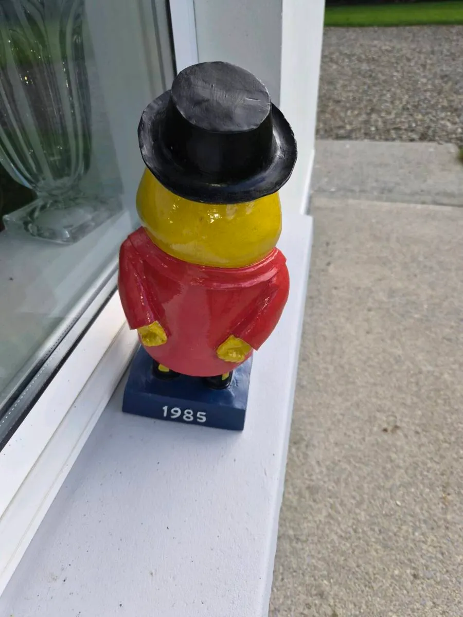 Large  tayto man - Image 4