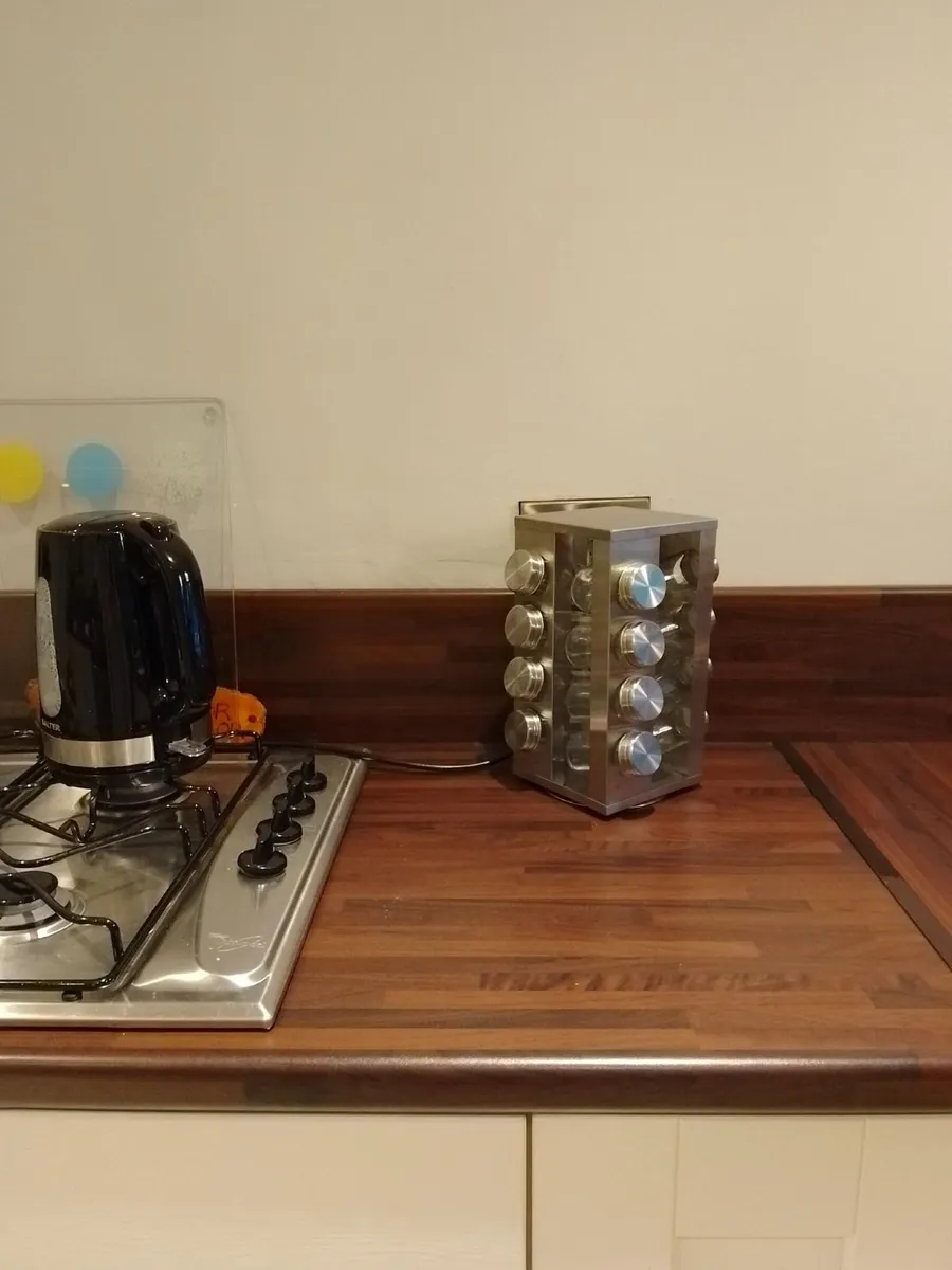 Rotating spice rack - Image 3