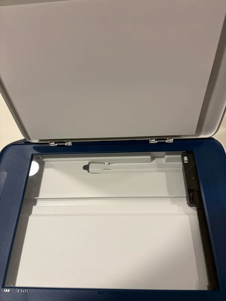 HP Designjet 2721e AllinOne Color printer and scan - Image 3