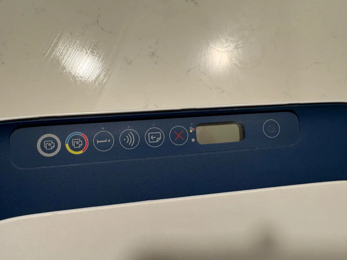 HP Designjet 2721e AllinOne Color printer and scan - Image 4