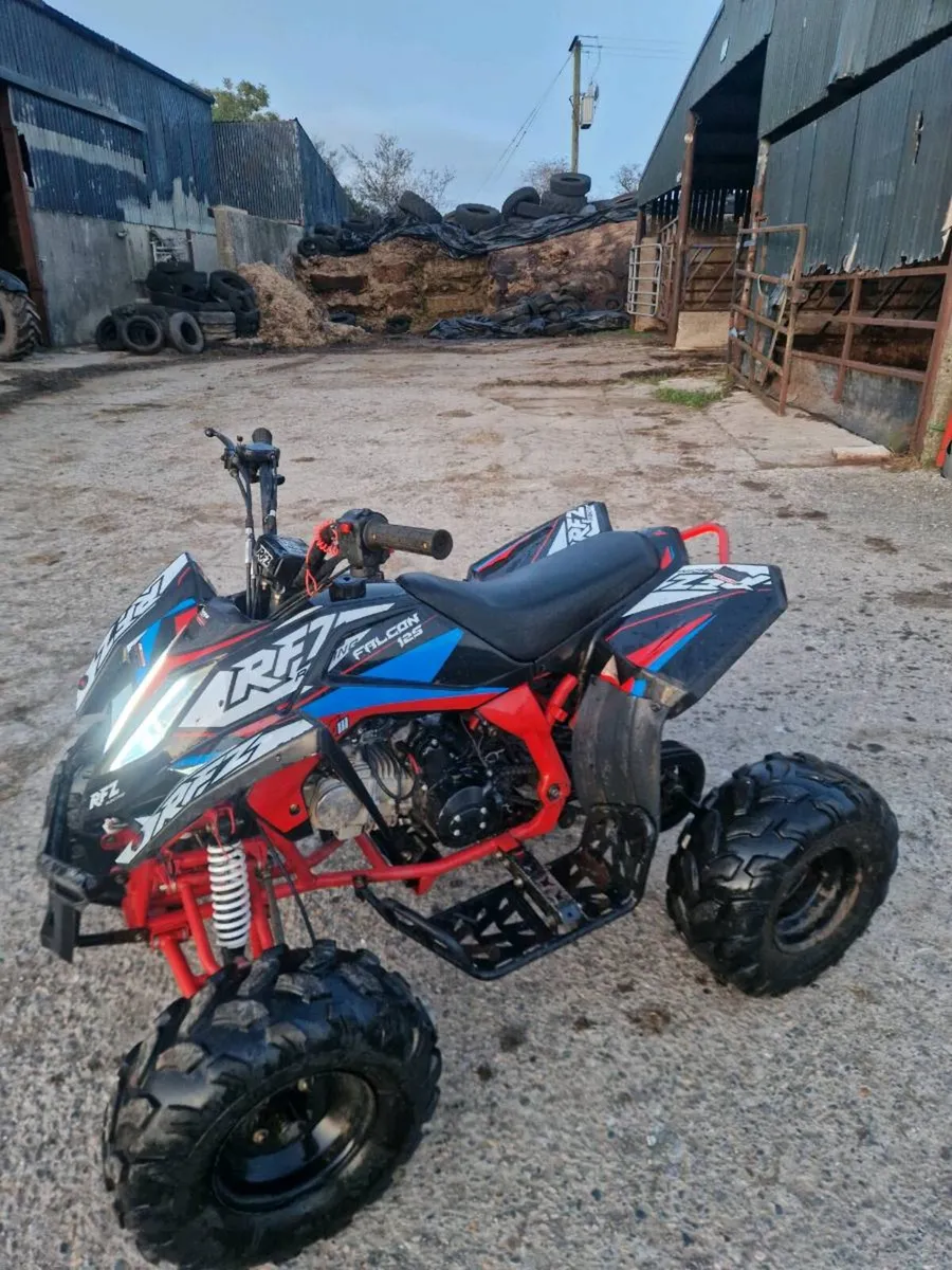 Quad - Image 3