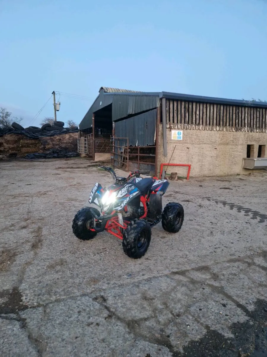 Quad - Image 2