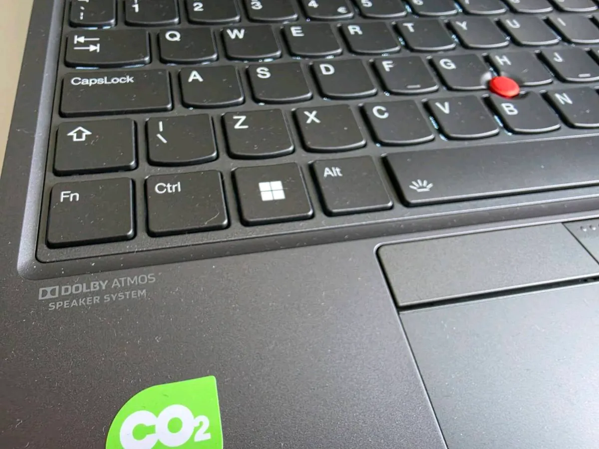 Lenovo ThinkPad P16 Gen 2 - Image 3