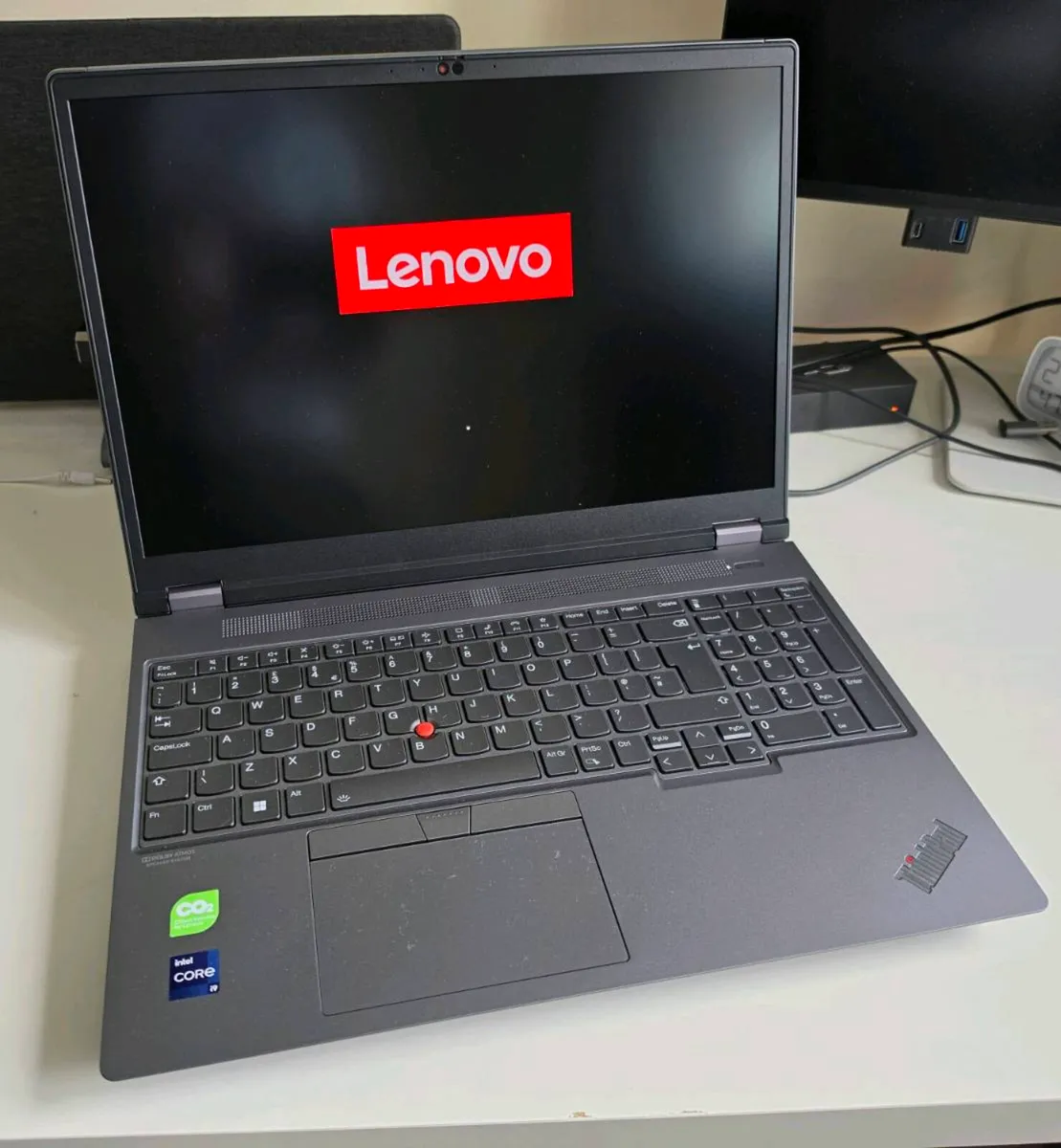 Lenovo ThinkPad P16 Gen 2 - Image 1