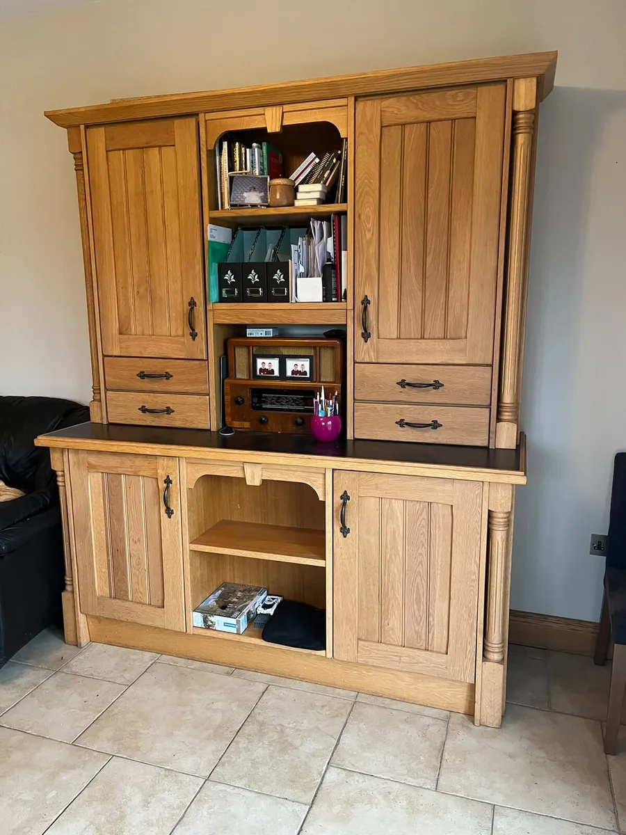 Kitchen Dresser - Image 1